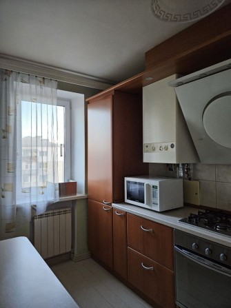 Вільна 3 кімн квартира рн Глобала з Автономним опаленням - фото 1