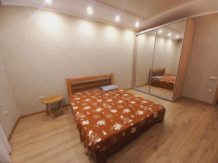 Оренда 1к на Вишенці жк Тріумф - фото 1