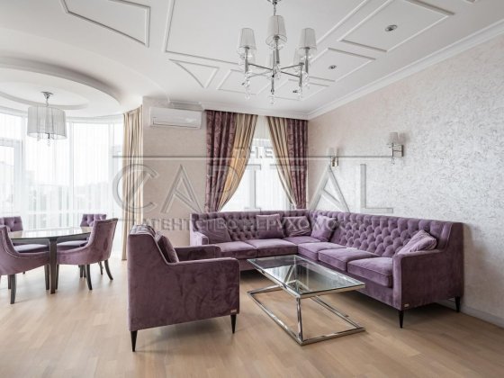 Оренда квартири, ЖК Новопечерські Липки, Драгомирова, Верхогляда Київ