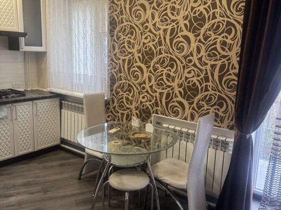 оренда двокімнатної квартири у центрі міста Житомир