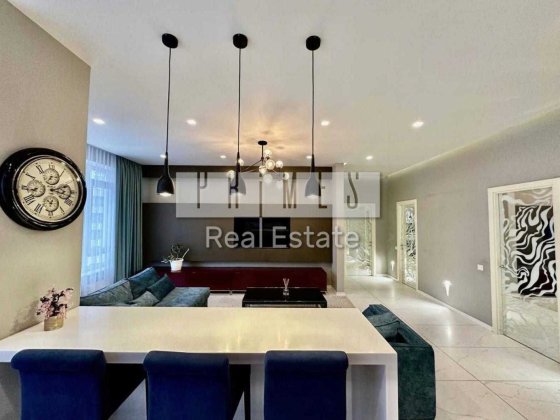 Оренда 3к квартири, ЖК Бульвар Фонтанів, вул. Саперне Поле, 3 Київ