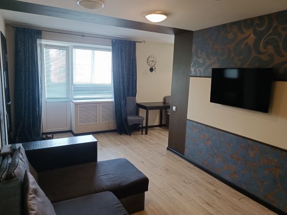 оренда двокімнатної квартири біля цума Житомир