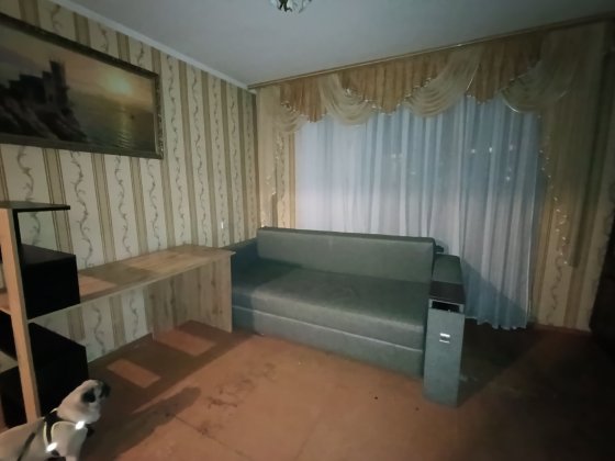 Здам 1но кімнатну квартиру. Богунія, район базара Хмільники Житомир