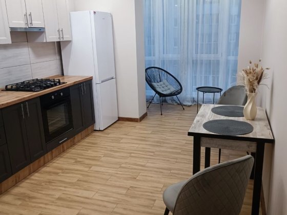 Оренда однокімнатної квартири в новобудові  ЖК Авіла. Корбутівка. Житомир