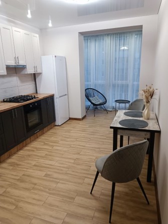 Оренда однокімнатної квартири в новобудові  ЖК Авіла. Корбутівка. - фото 1