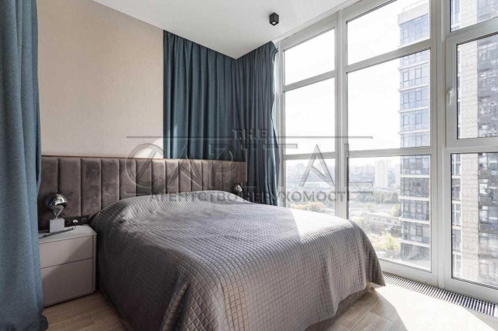 Оренда 1к квартири 55м2, в ЖК Новопечерські Липки, м. Дружби Народів - фото 1