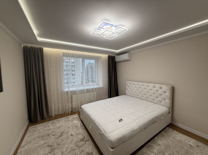 оренда квартири в новобудові - фото 1