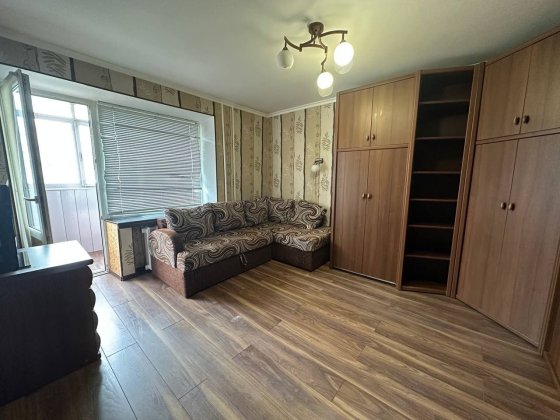 Оренда 1 кімнатної квартири Кібальчича Житомир