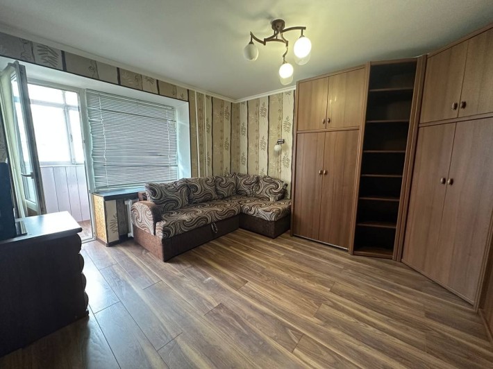 Оренда 1 кімнатної квартири Кібальчича - фото 1