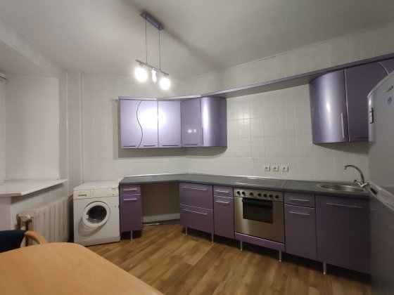 Сдам 1-комнатную квартиру в Киеве м. Дарница / Черниговская Автограф Київ