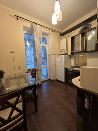 Здам  2-х кімнатну квартиру на Небесної сотні з Автономним опаленням - фото 1