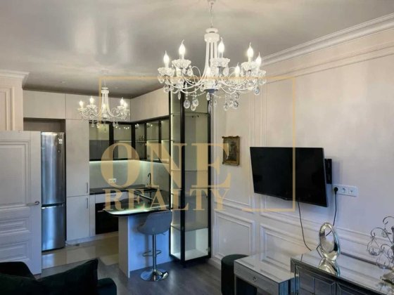 Довгострокова оренда 2к ЦЕНТР, Університет, ЖК Тридцять восьма перлина Киев