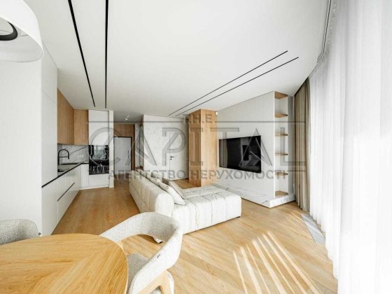 3 кімнатна квартира ЖК Taryan Towers ПЕРША ЗДАЧА ТЕРАСА Київ