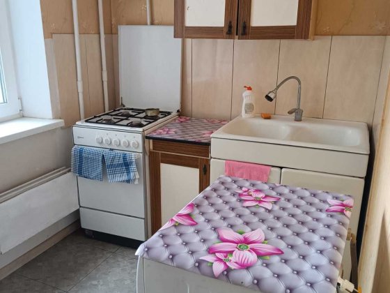 Здам 1 к. квартиру м. Житомир, вул Клосовського Житомир