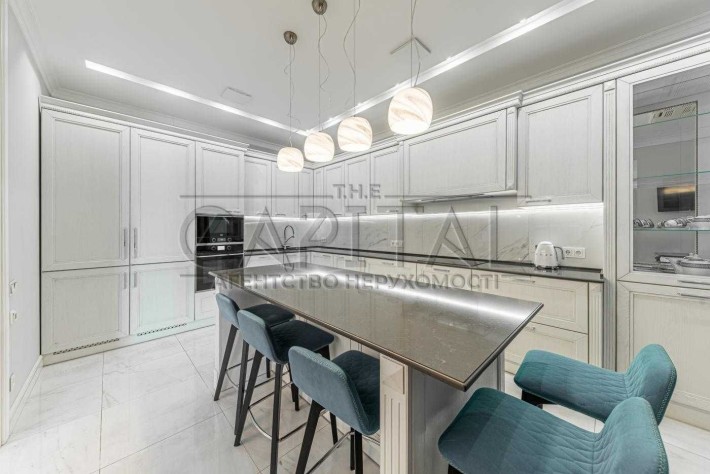 Аренда  Квартира  улица  Сечевых Стрельцов Лукьяновка Киев - фото 1