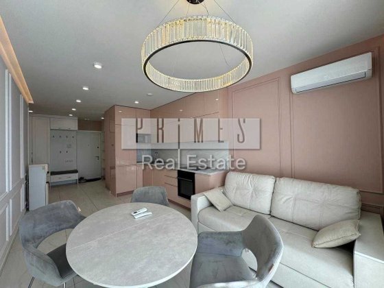 Оренда 2к квартири, Французький Квартал 2, вул. Джона Маккейна 3-А Киев