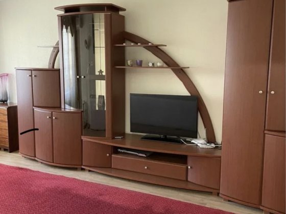 Оренда.Двокімнатна квартира квартира. Слов‘янка.Миколайчука.26 школа Винница