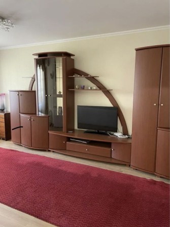 Оренда.Двокімнатна квартира квартира. Слов‘янка.Миколайчука.26 школа - фото 1