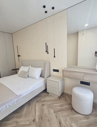 Оренда квартири ЖК «Домбровський» - фото 1