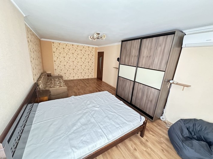 Здам 1к квартиру на Словʼянці - фото 1