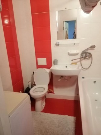 Сдам однокомнатную квартиру на длительный срок - фото 1