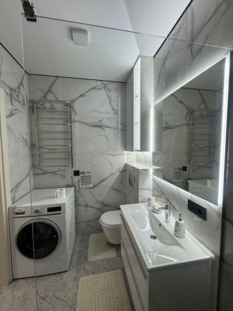 Однокімнатна квартира на ЖК Forest home перша здача - фото 1