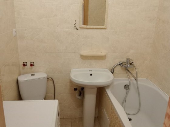 1км кВ на Павлова Вінниця