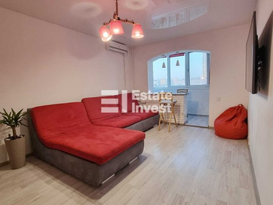 Здається простора 3-кімнатна квартира в Оболонському районі Київ