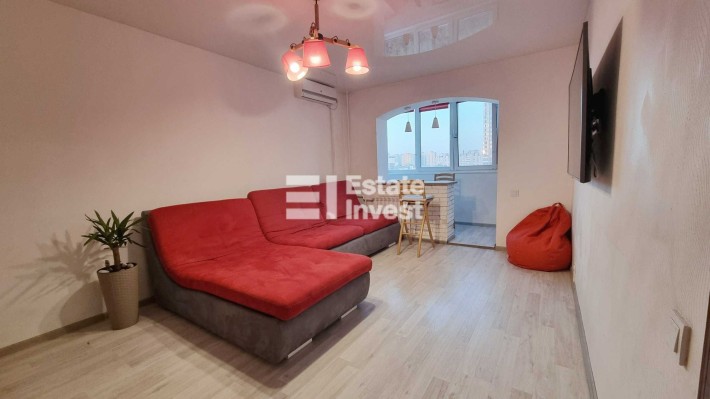 Здається простора 3-кімнатна квартира в Оболонському районі - фото 1