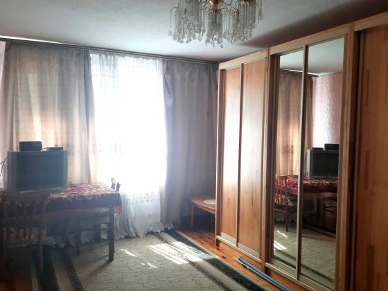 1 кімнатна біля Центрального ринку Вінниця