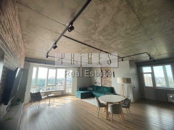 Оренда 3к квартири, ЖК Престиж Холл, вул. Барбюса Анрі 37/1 Київ