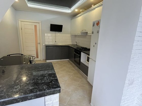 2х кімнатна Капучино Житомир