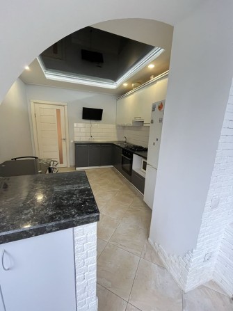 2х кімнатна Капучино - фото 1