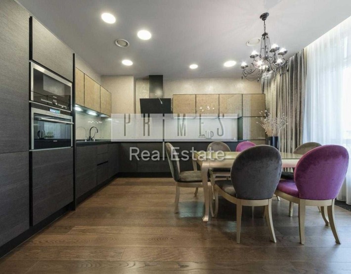 Оренда 2к в ЖК Новопечерські Липки - Верхогляда - фото 1