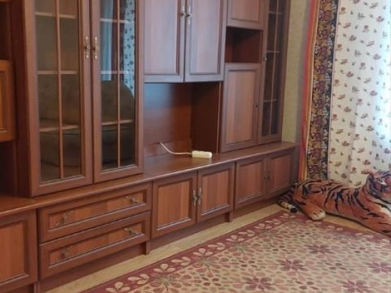 1кімнатна квартира на Юності Вінниця