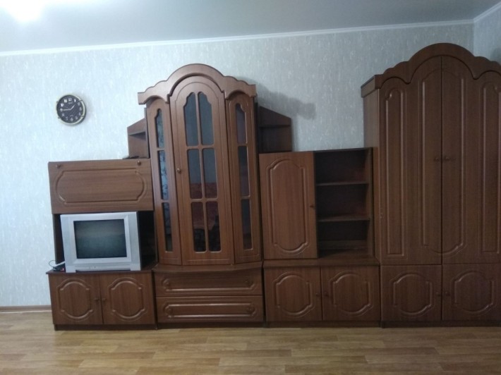 Оренда однокімнатної квартири на Самойловича. - фото 1