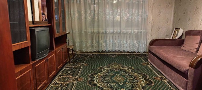 Оренда квартири для пари чи одного - можна на короткий період - фото 1