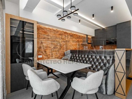 Аренда  Квартира  улица Нижний Вал Подол Киев Киев