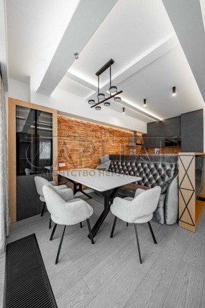 Аренда  Квартира  улица Нижний Вал Подол Киев - фото 1