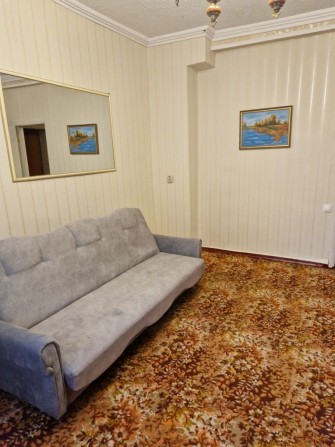 Сдаётся 2х комнатная квартира на Карпенко- Карого - фото 1