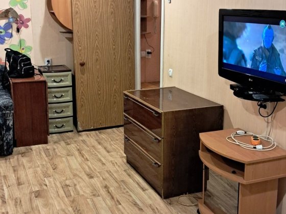 Сдам 1 ком. квартиру Запорожье