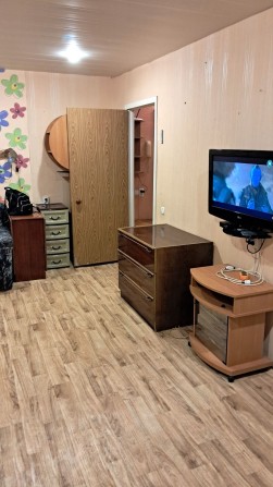 Сдам 1 ком. квартиру - фото 1