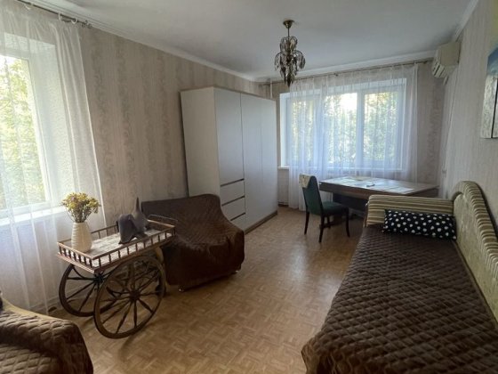 Здам 3 кім. Квартиру. Друкарня Кропивницький