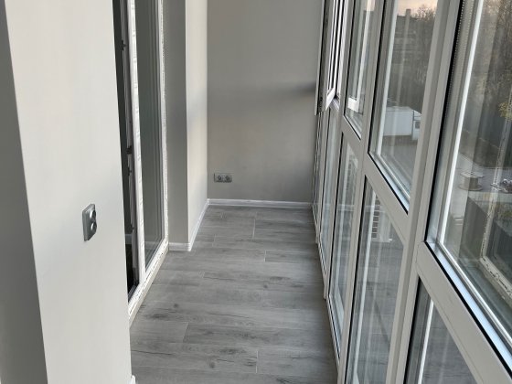 Квартира студія ЖК Сузірʼя Кропивницкий