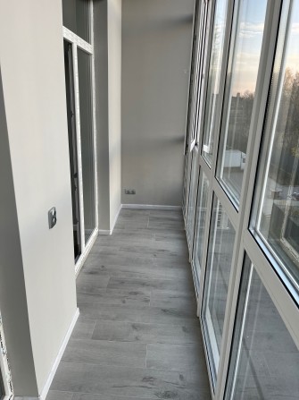 Квартира студія ЖК Сузірʼя - фото 1