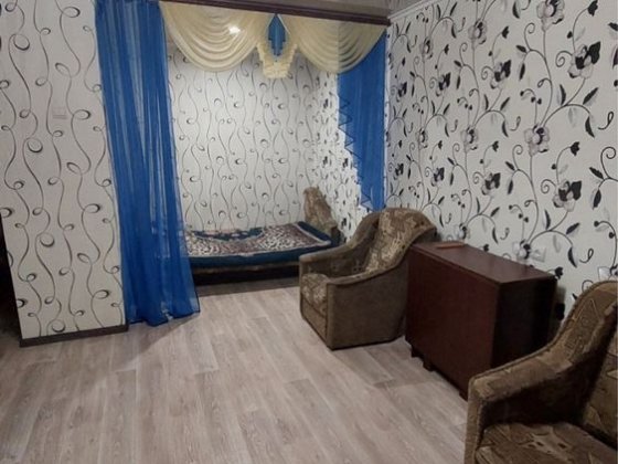 Здається 1 кім квартира на 101 м-ні Кропивницький