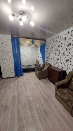 Здається 1 кім квартира на 101 м-ні - фото 1