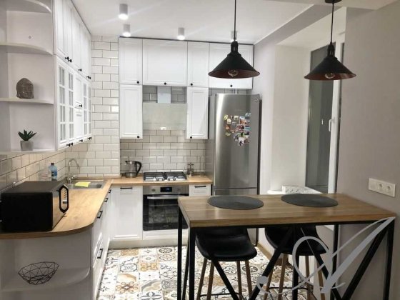 +‼️ Оренда 2к LUX кв. 50м2 з ремонтом по вул. Миру Запоріжжя