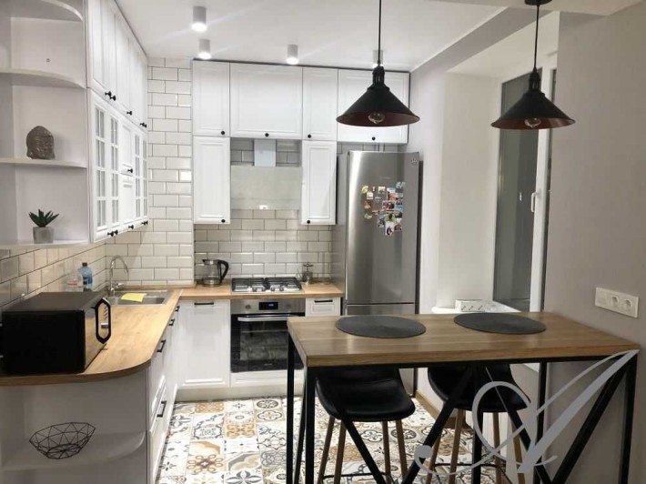 +‼️ Оренда 2к LUX кв. 50м2 з ремонтом по вул. Миру - фото 1