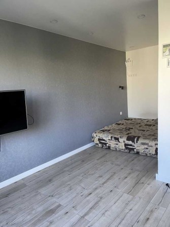 Сдам 1к квартиру на ЖМ Красный камень , д.8 - фото 1